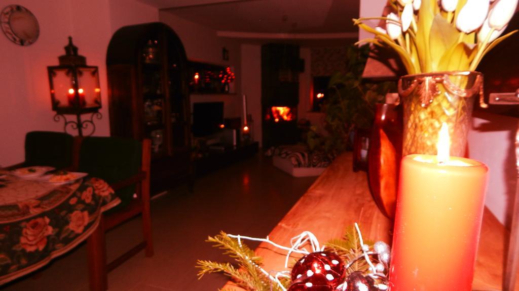 Willa Solina Hotel โซลินา ภายนอก รูปภาพ