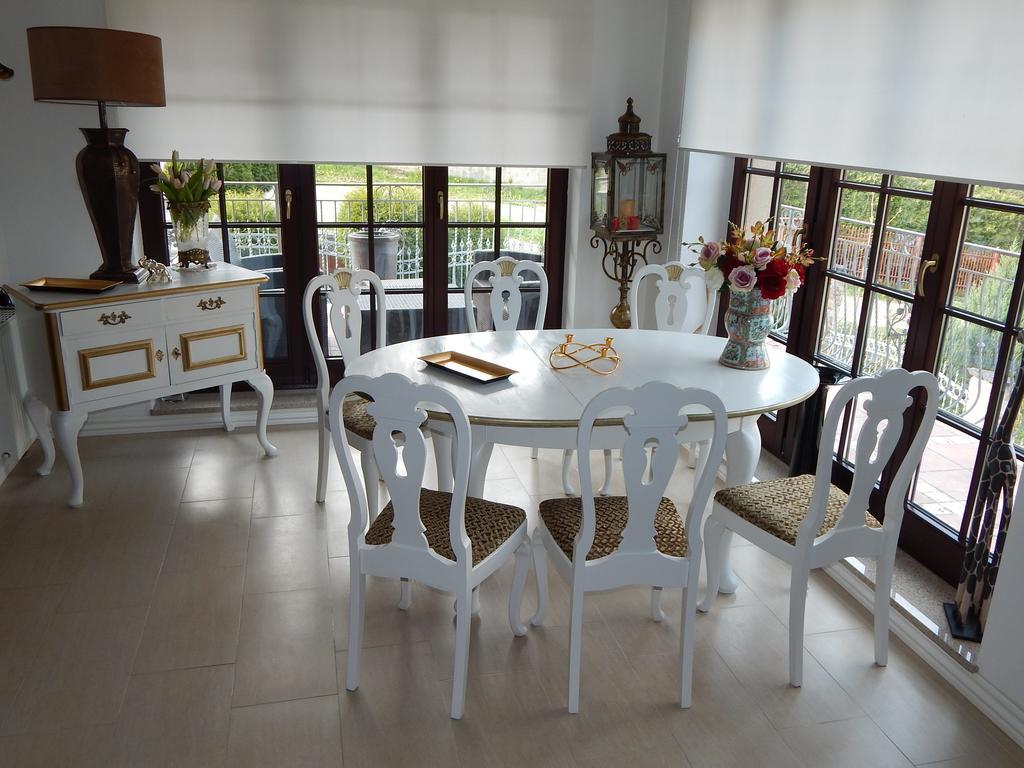 Willa Solina Hotel โซลินา ภายนอก รูปภาพ