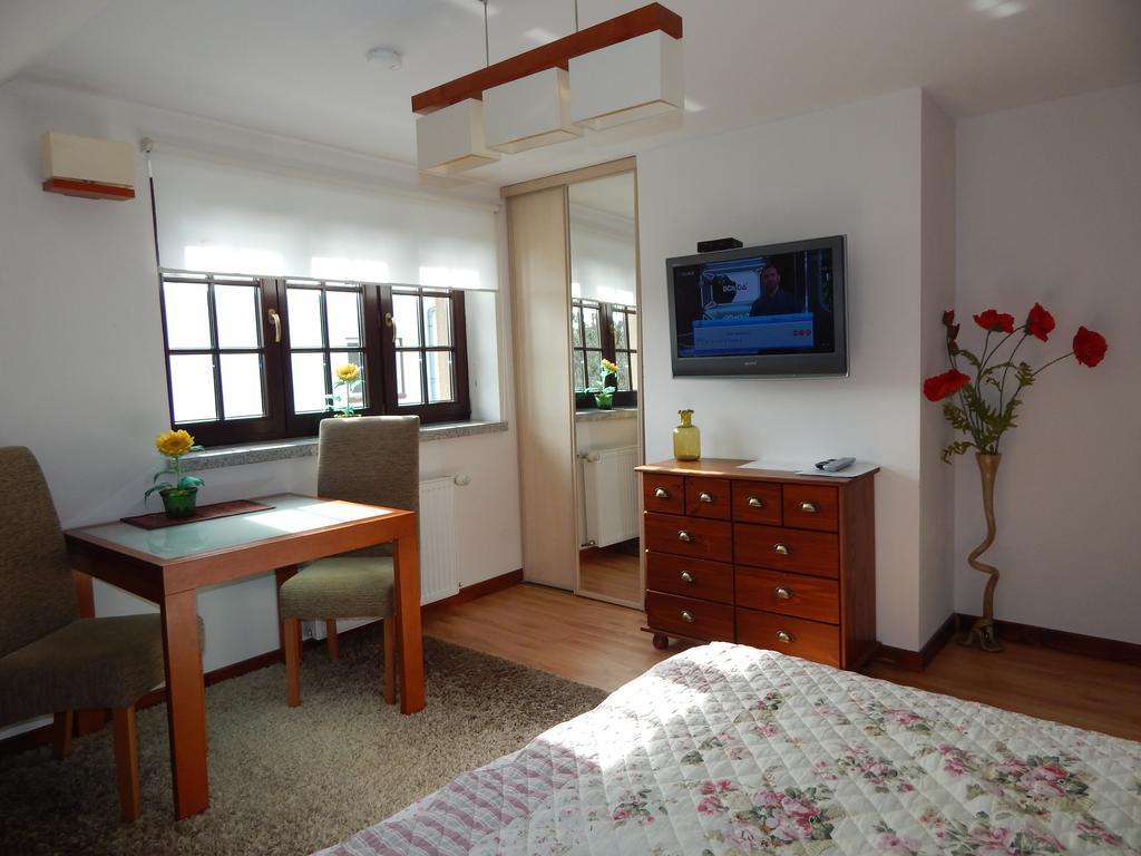 Willa Solina Hotel โซลินา ห้อง รูปภาพ