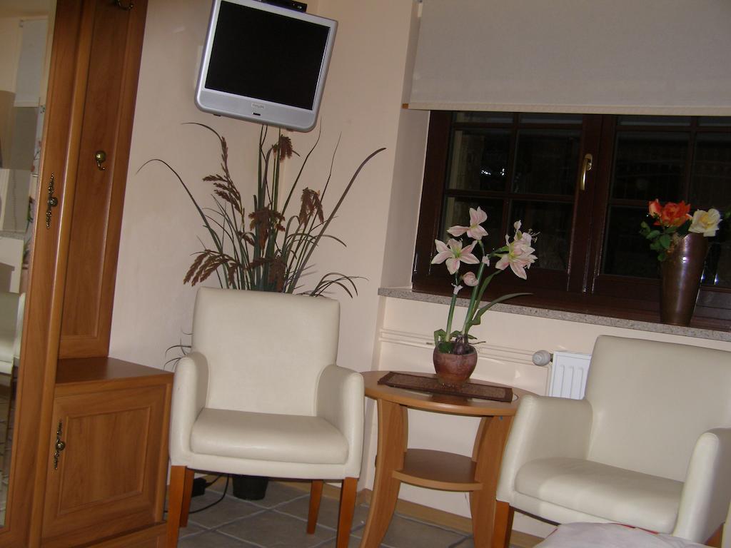 Willa Solina Hotel โซลินา ห้อง รูปภาพ