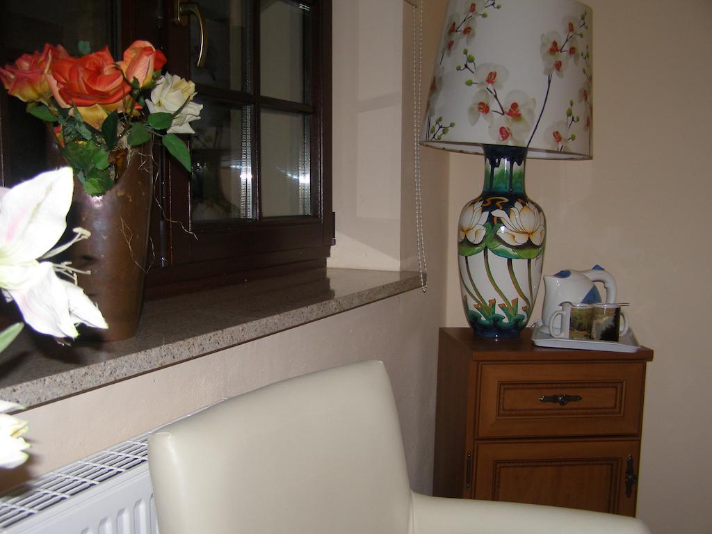 Willa Solina Hotel โซลินา ห้อง รูปภาพ
